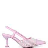Barbie Feelin' Groovy Pumps (Pink)