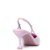 Barbie Feelin' Groovy Pumps (Pink)