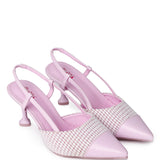 Barbie Feelin' Groovy Pumps (Pink)