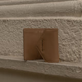 Velvora Mini Envelope Wallet (Khaki)
