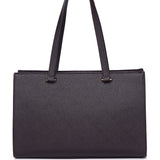 Cody Multi-compartment Tote Bag (Coffee)