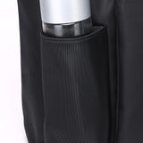 My Day Essentials Tote Bag (Black)
