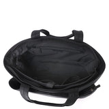 My Day Essentials Tote Bag (Black)