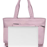 My Day Essentials Tote Bag (Thistle)