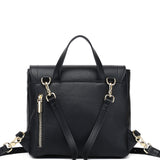 Toastful 3-ways Backpack (Black)