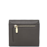 Velvora Mini Envelope Wallet (Grey)