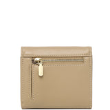 Velvora Mini Envelope Wallet (Khaki)