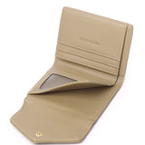 Velvora Mini Envelope Wallet (Khaki)