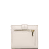 Alexia Cardholder Wallet (Almond)