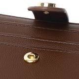 Alexia Cardholder Wallet (Coffee)