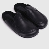 Pamela Loafers (Black)