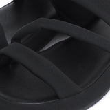 Olivie Sandals (Black)