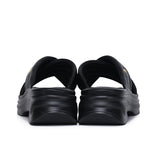 Charlotte Sandals (Black)