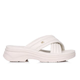 Charlotte Sandals (White)