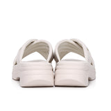 Charlotte Sandals (White)