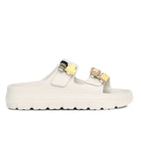 Sophie Sandals (Burlywood)