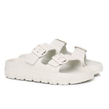 Sophie Sandals (Burlywood)