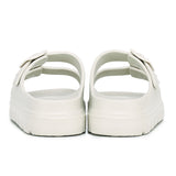Sophie Sandals (Burlywood)