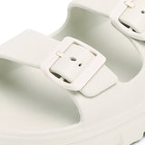 Sophie Sandals (Burlywood)