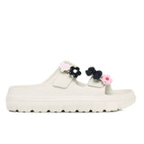 Sophie Sandals (Burlywood)