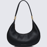 Noah Multi-wear Shoulder (Black)