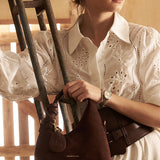 The Oval Edit Styling 1