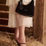 The Oval Edit Styling 1
