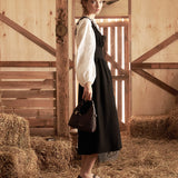 The Oval Edit Styling 2