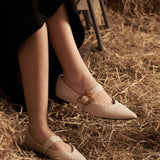 The Oval Edit Styling 2