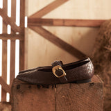 The Oval Edit Styling 2