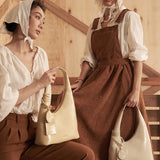 The Oval Edit Styling 3