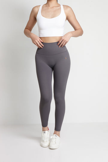 Everleigh Women Full length - Legging (Grey)