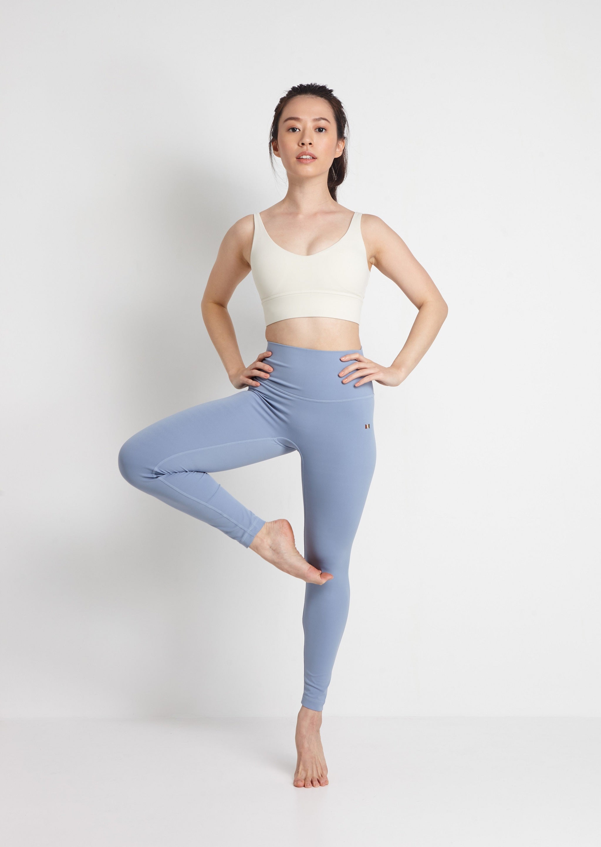 Buy Milliot Anthea Women's 7/8 Length Leggings Online