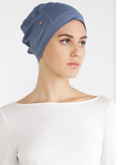 asma hijab