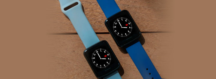 Smart Watches