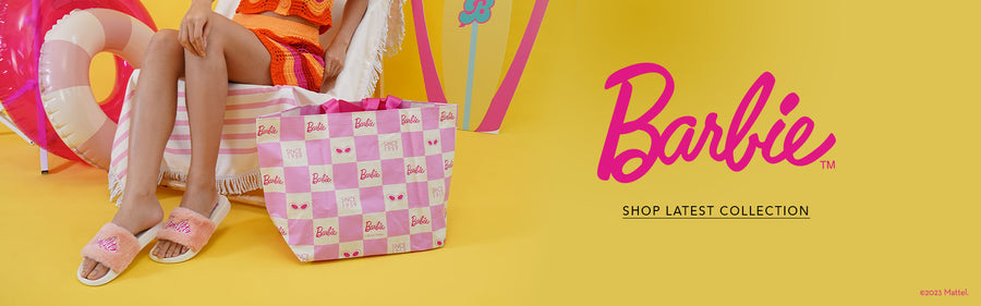 Barbie Beach Series