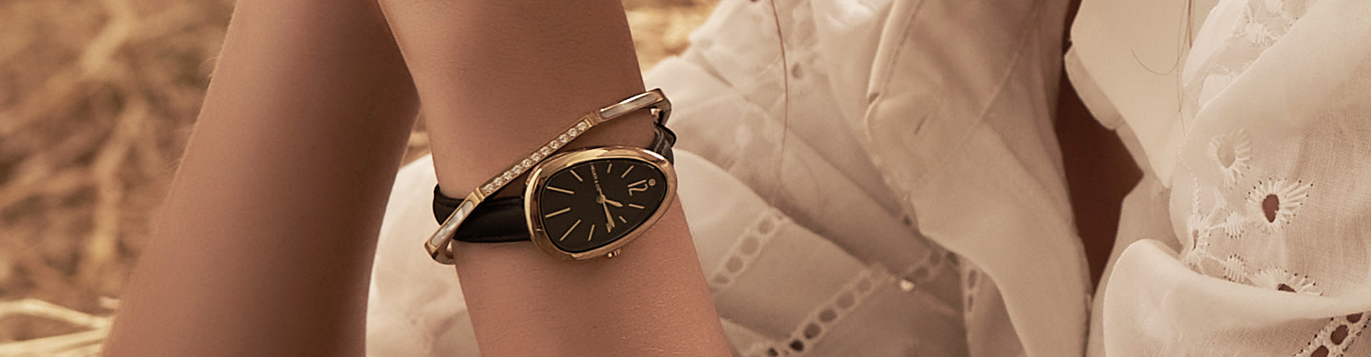 Watch Set – Milliot & Co