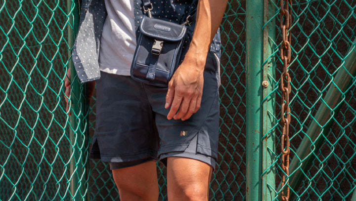 Men's Shorts