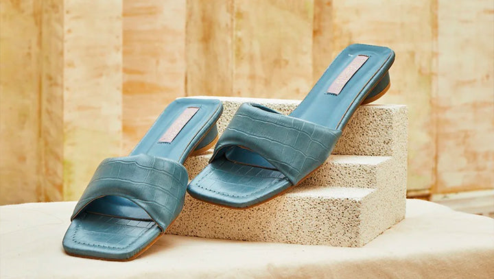 Nurita Harith Pastel Allure