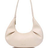 Hari Shoulder Bag (Beige)