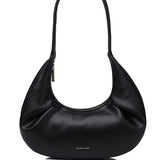 Hari Shoulder Bag (Black)