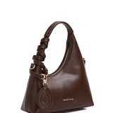 Sunova Mini Top Handle Bag (Coffee)