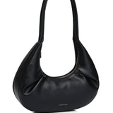 Hari Shoulder Bag (Black)