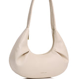 Hari Shoulder Bag (Beige)