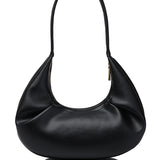 Hari Shoulder Bag (Black)