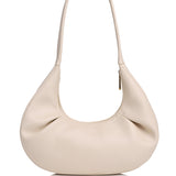 Hari Shoulder Bag (Beige)