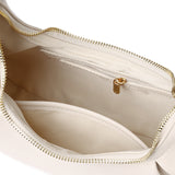 Hari Shoulder Bag (Beige)