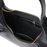 Hari Shoulder Bag (Black)