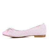 Barbie™ Groovy Vibes Flats & Ballerina (Pink)