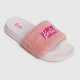 Barbie Let's Play Barbie Sandals (Pink)